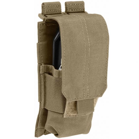 Molle Pouches - Police Supplies