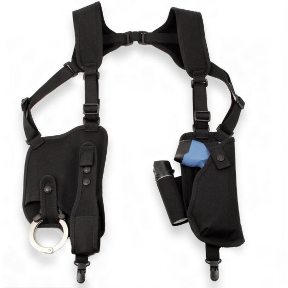 Taser Carriage Systems - Police Supplies