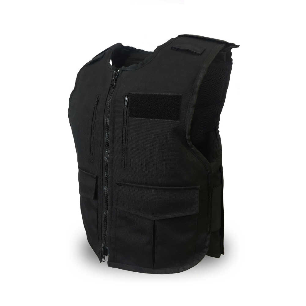 NIJ Level IIIA Community Support Body Armour - Police Supplies