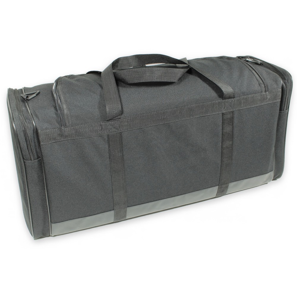 Protec Large Twin Pocket Holdall - Police Supplies