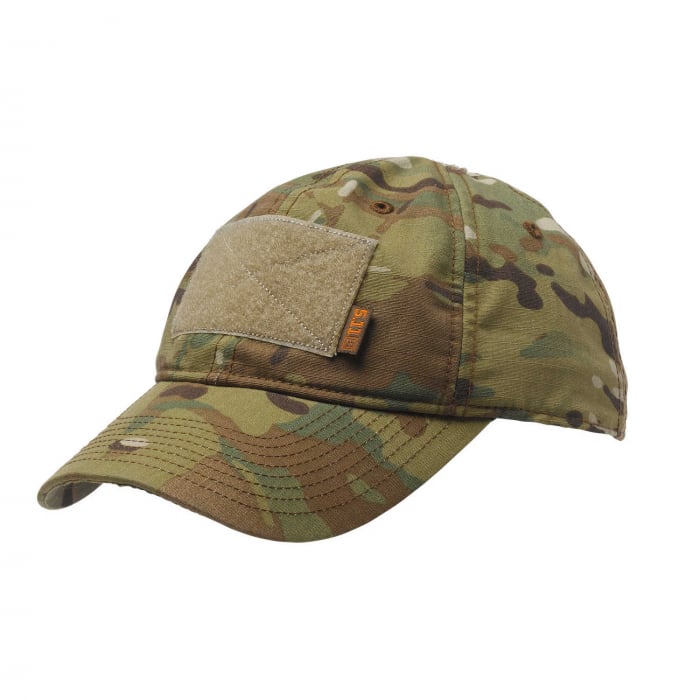 5.11 Tactical Flag Bearer Cap - Multicam