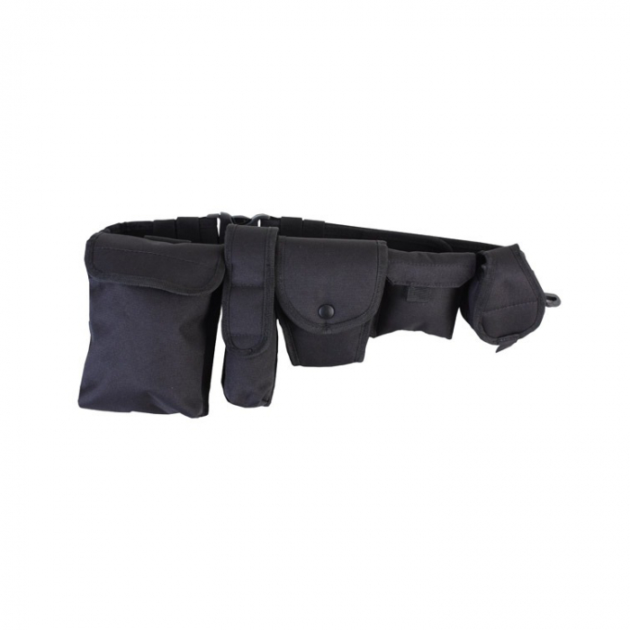 Police kit belt best sale