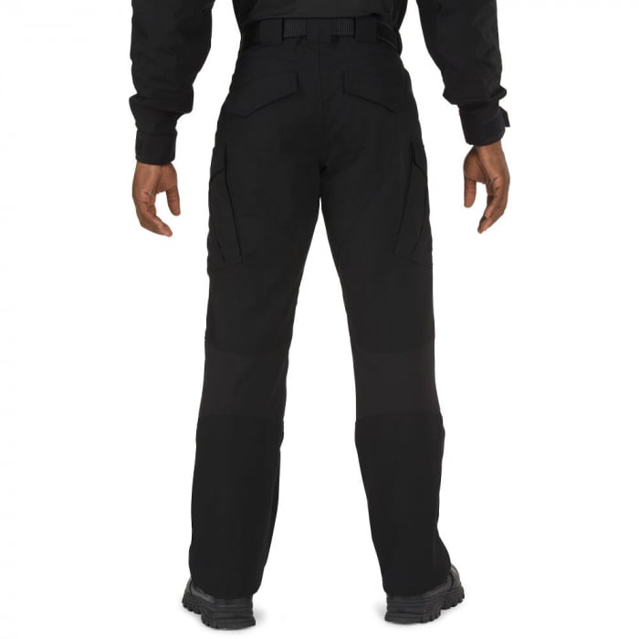 5.11 ripstop tdu trousers black deals