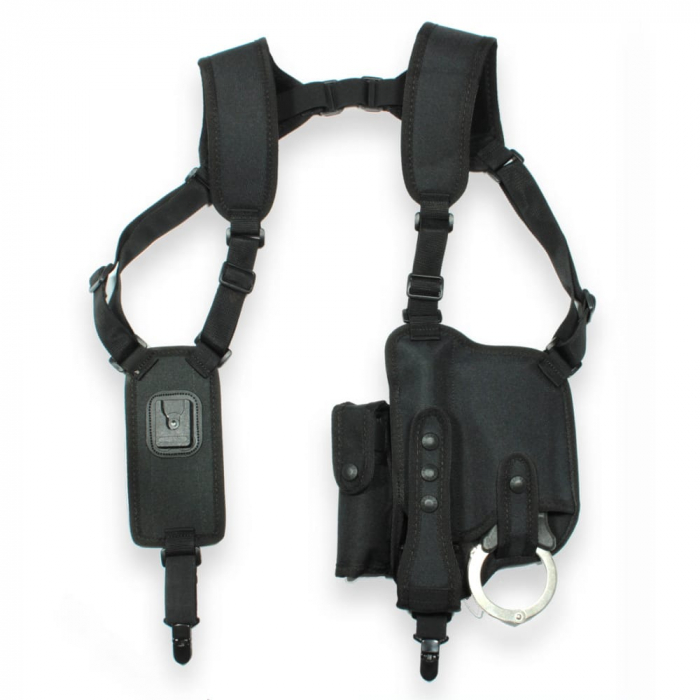 Protec Plain Clothes Harness