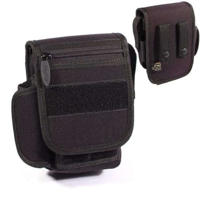 Molle pouches for police vest best sale