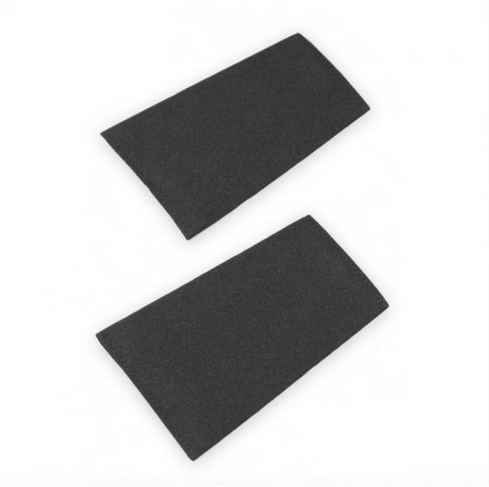 Protec Large Plain Epaulette Sliders