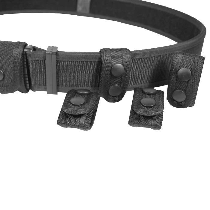 Police belt best sale