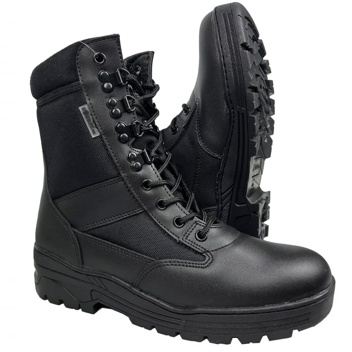 Police motorcycle boots uk hotsell