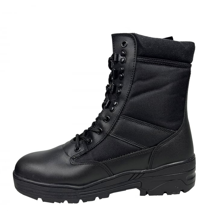 Kombat uk boots hotsell