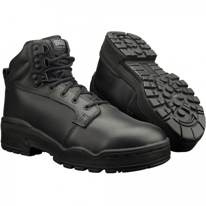 Magnum law enforcement boots best sale