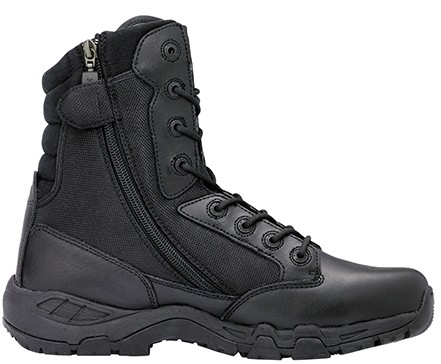 Magnum police boots uk best sale