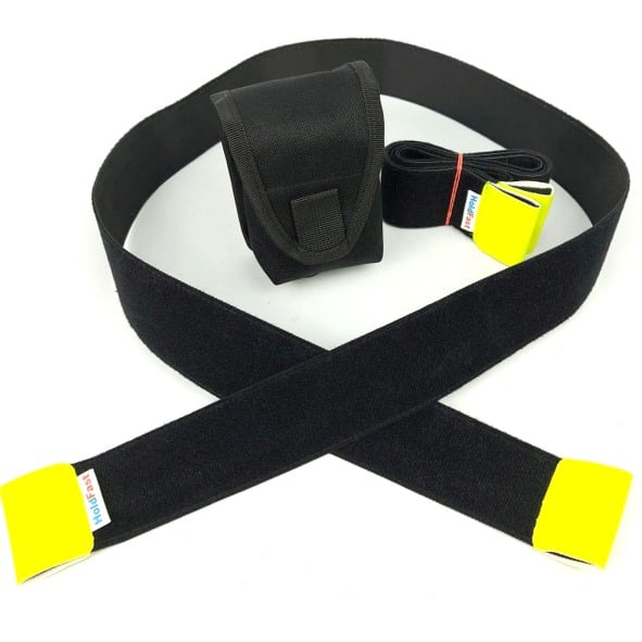 Protec Holdfast Limb restraints