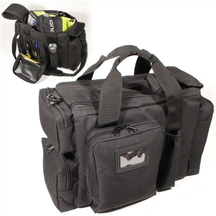 Police range bag best sale