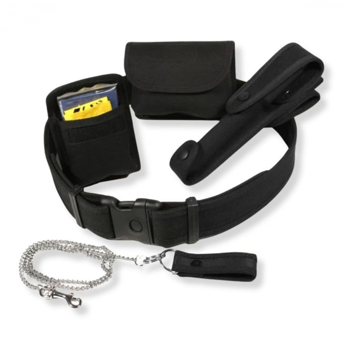 Police officer duty belt best sale