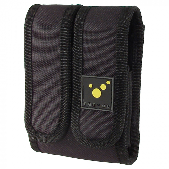 TEE-UU TWIN Double Equipment Holster