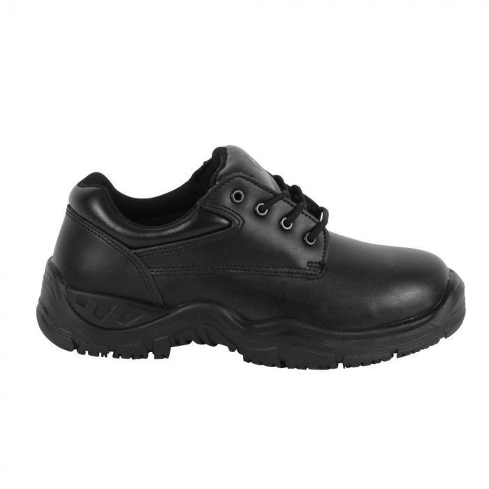 Police safety shoes online