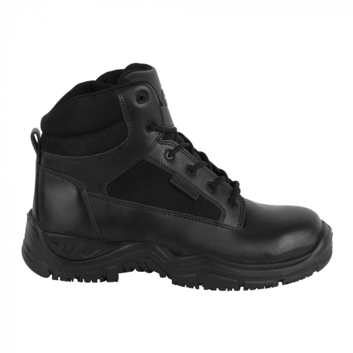 Blackrock Trooper Safety Hiker Safety Boot Police Supplies