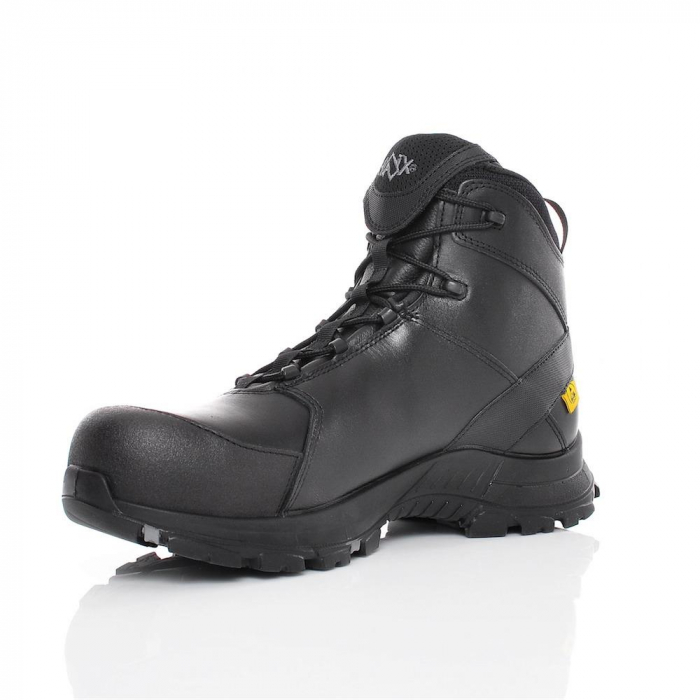 HAIX Black Eagle Safety 50 Mid Police Supplies