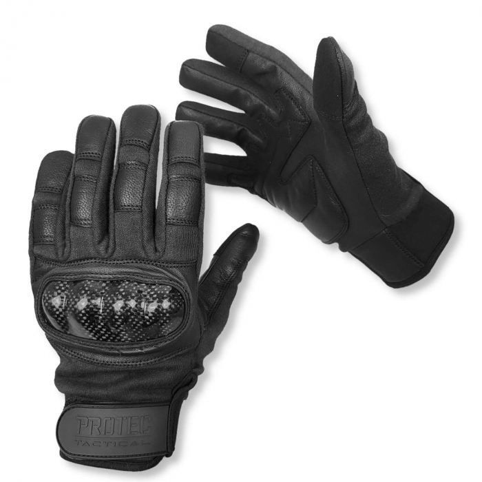 Tactical security gloves on sale