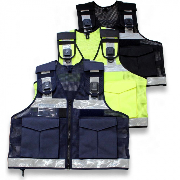 Eclipse One Size Patrol Vest