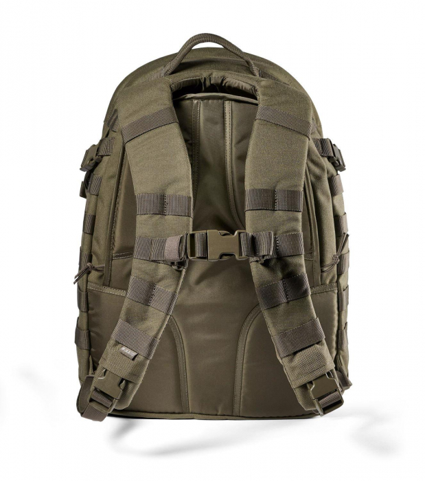 5.11 Rush24 2.0 Backpack Ranger Green Police Supplies