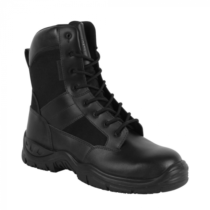 Blackrock Tactical Commander SideZip Boot