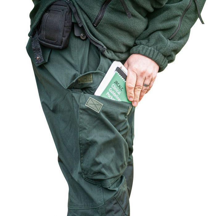 5.11 Tactical EMS Green Quantum TEMS Trouser Police Supplies