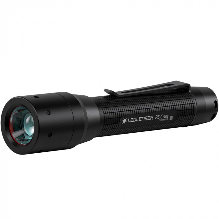 Ledlenser P5 Core LED Torch