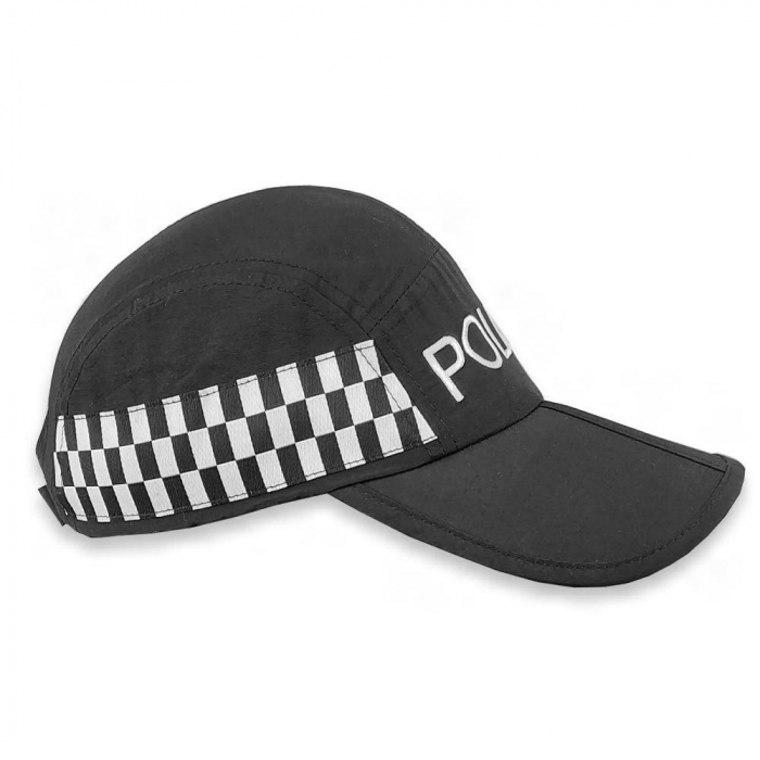 Police cap on sale