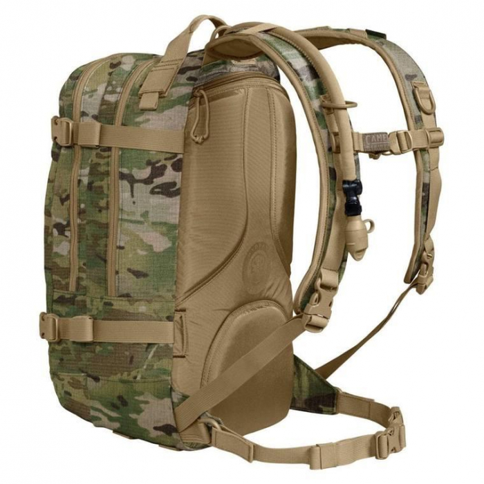 Camelbak H.A.W.G 3L Mil Spec Crux Multicam Hydration Rucksack