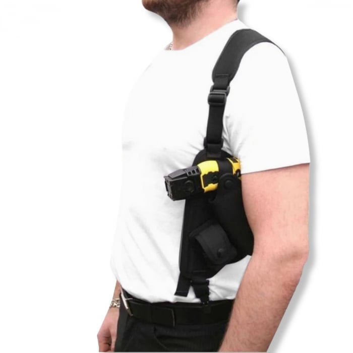 X26 Taser Plain Clothes Equipment Holster