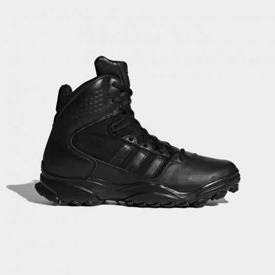 Adidas GSG9 Boots Police Supplies