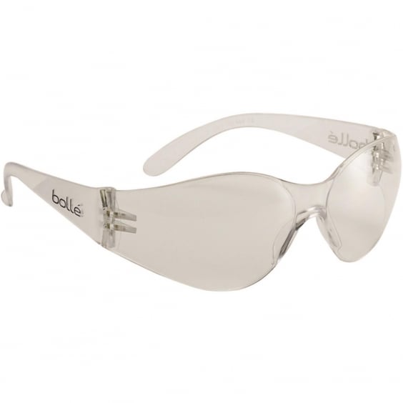 Ballistic Glasses Safety Eyewear Police Supplies