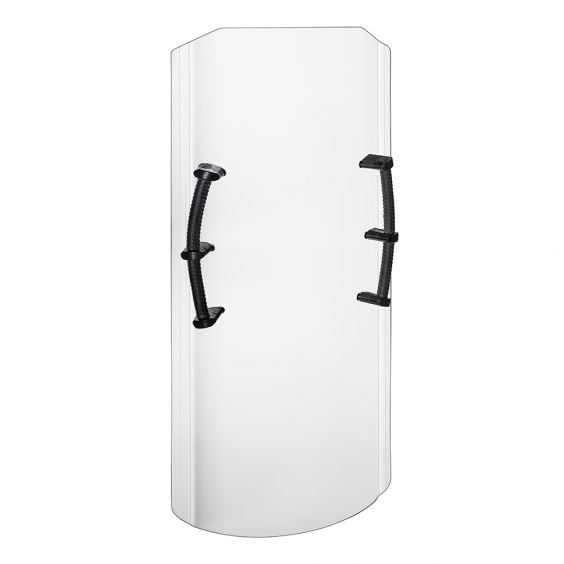 Police Riot Shields - Police Supplies