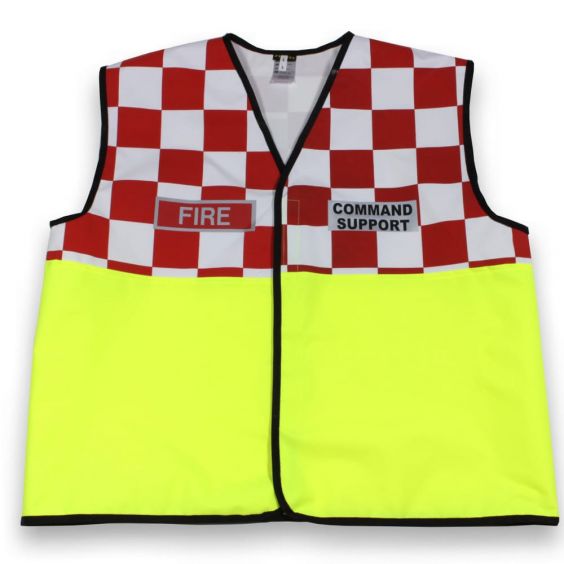 Aprons & Tabards - Police Supplies