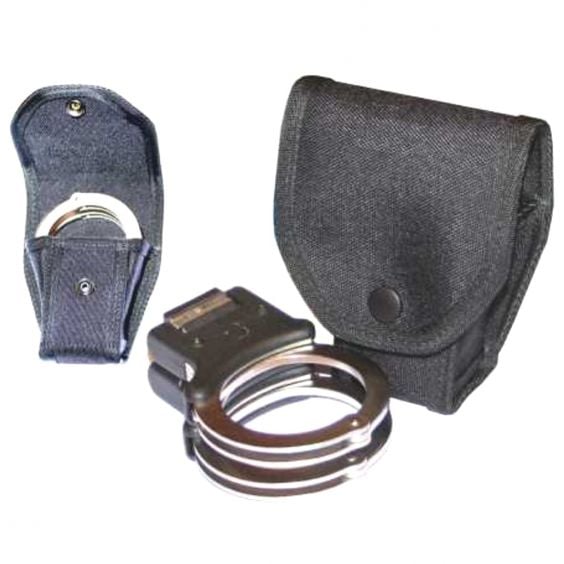 Handcuff Pouch Way Swivel