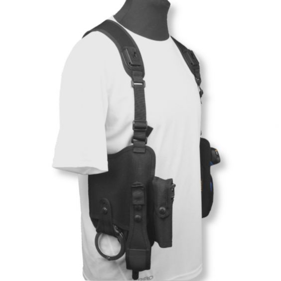 Covert Harnesses - Police Supplies