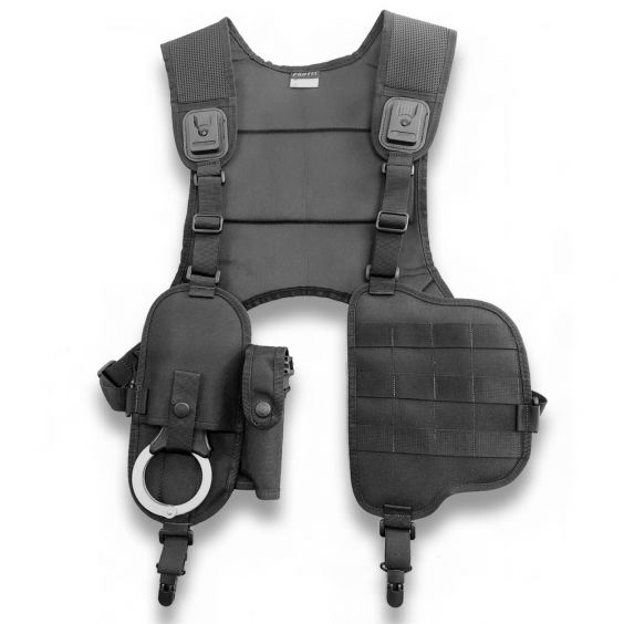 Molle Vests - Police Supplies