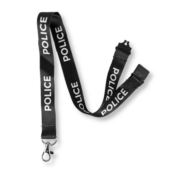 Badge & ID Holders - Police Supplies