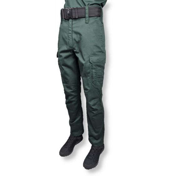 Police Stretch Cargo Trouser  Clad Safety