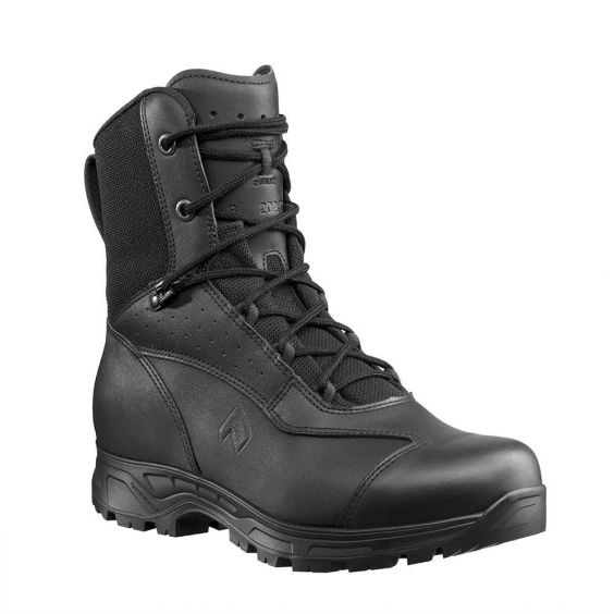 Haix Boots | Next Day Delivery Available - Police Supplies