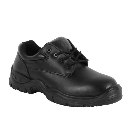 Mens hot sale police shoes