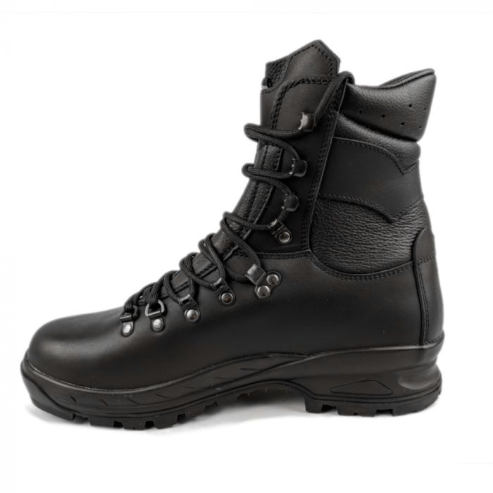 Alt-Berg Peacekeeper® P1 Boots - Police Supplies