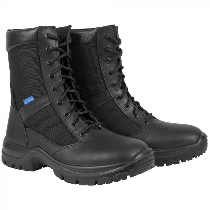 Best police patrol on sale boots