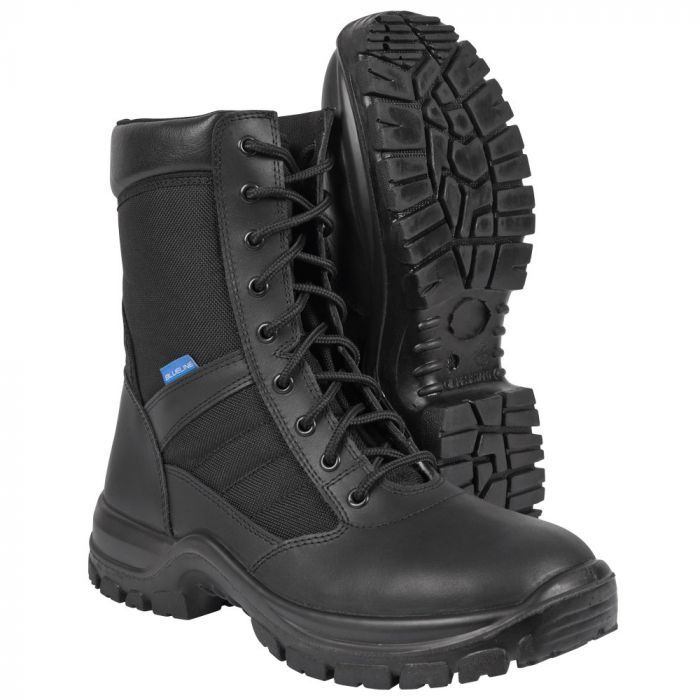 Best police hot sale patrol boots