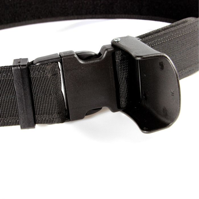 50mm Velcro® Brand Heavy Duty Metal Buckle Adjustable Velcro Strap