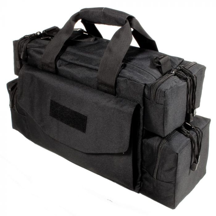 M24 Protec Police Patrol Bag - Police Supplies