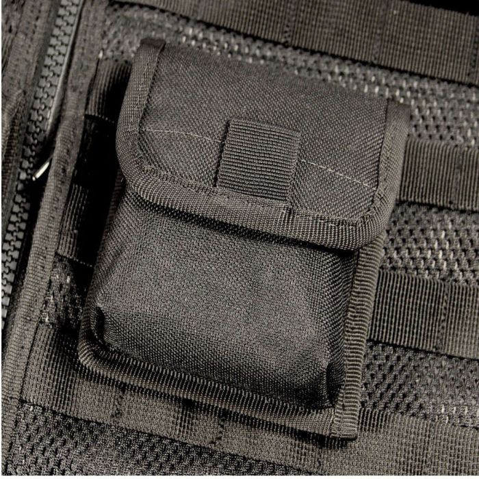 First aid tactical outlet bag