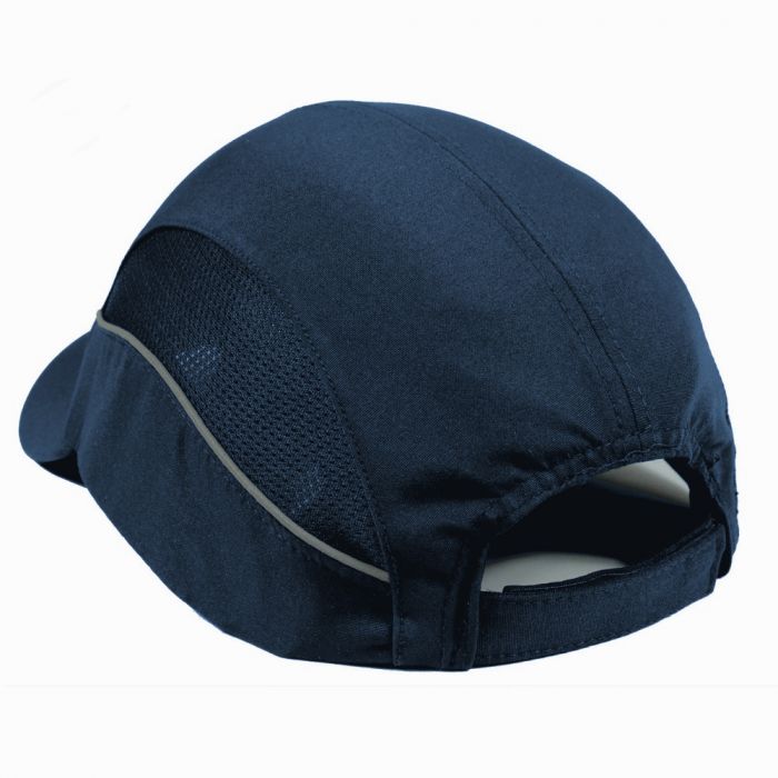 Protec Deluxe Vented Bump Cap - Police Supplies