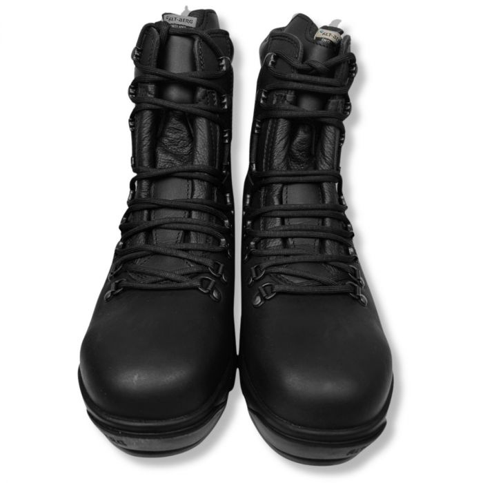 Altberg steel toe cap boots best sale